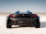 BMW 328 Hommage Concept 2011 года